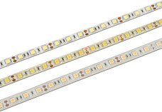 CONALUX TL505066-14.4WC Tira LED 5050 IP66 14,4W luz cálida bobina 5m